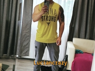 Luciancrazy