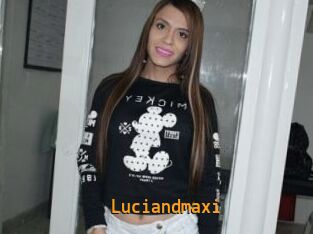 Luciandmaxi