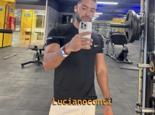 lucianoconti Sexcam Portal
