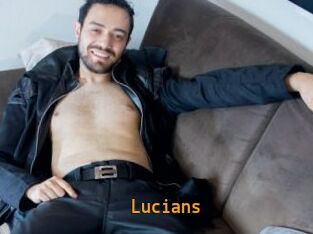 Lucians