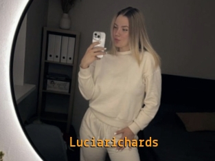 Luciarichards