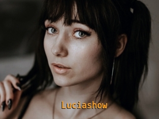 luciashow Sexcam Portal