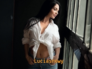 luciasnowy Sexcam Portal