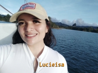lucieisa Sexcam Portal