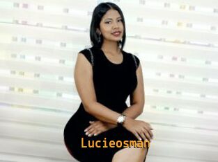 Lucieosman