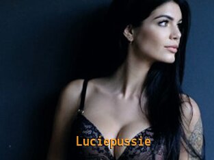 Luciepussie