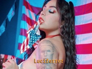 Luciferrer