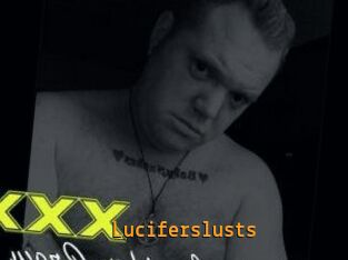 Luciferslusts