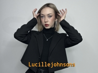 Lucillejohnsons
