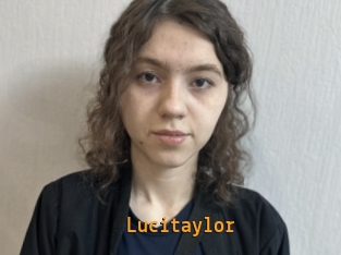 Lucitaylor