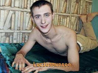 Luciusmunroe