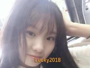 Lucky2018