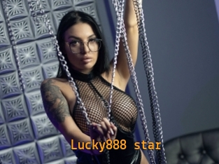 Lucky888_star