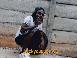 Luckyduuude901