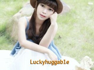 Luckyhuggable