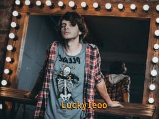 Luckyleoo