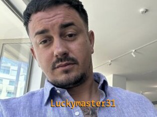Luckymaster31