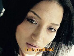 Luckyredhead