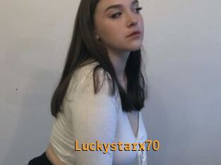Luckystarx70