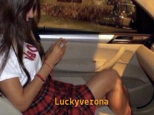 Luckyverona