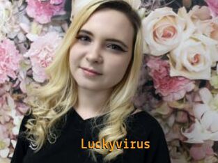 Luckyvirus