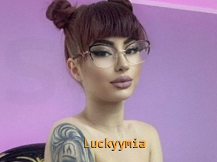 Luckyymia