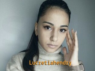 Lucretiahendry