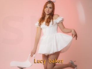 lucy_baker Sexcam Portal
