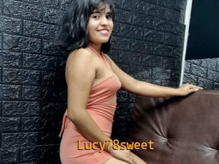Lucy78sweet