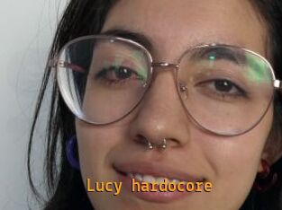 Lucy_hardocore