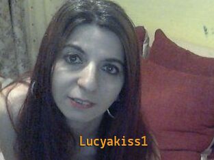 Lucyakiss1