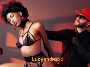Lucyandmaxi