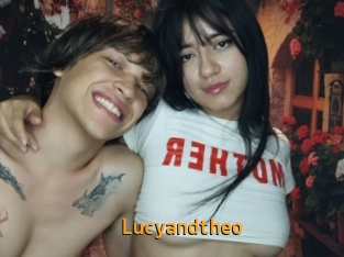 Lucyandtheo