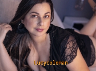 Lucycoleman