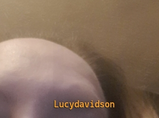 Lucydavidson