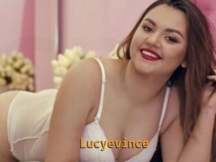Lucyevince