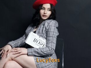 Lucyfoxs
