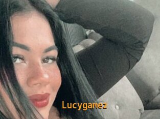 Lucygamez