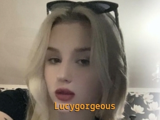 Lucygorgeous