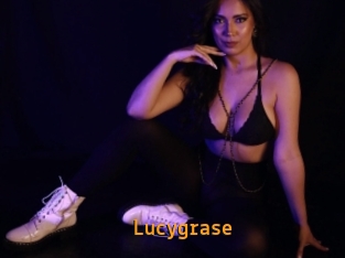 Lucygrase