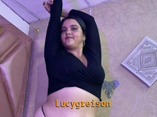 Lucygreison