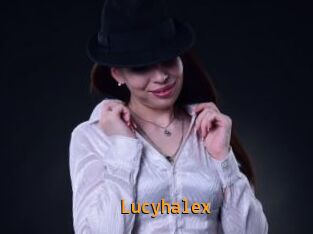 Lucyhalex
