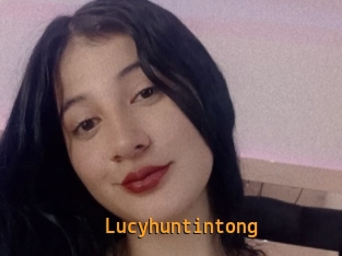 Lucyhuntintong