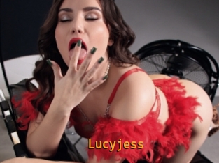 Lucyjess