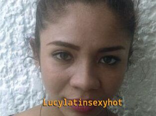 Lucylatinsexyhot