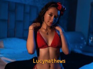 Lucymathews