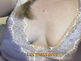 Lucynextdoor