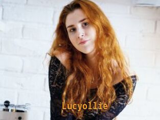 Lucyollie