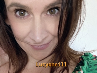 Lucyoneill