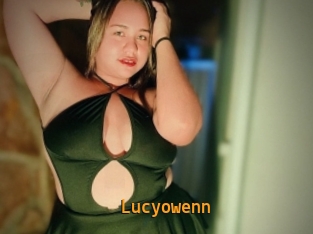 Lucyowenn